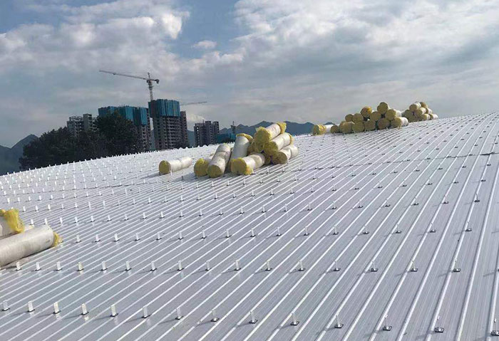 保定网架钢结构工程有限公司